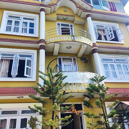 Hotel Vision Gorkhā Eksteriør bilde
